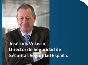 José Luis Velasco<vacío>